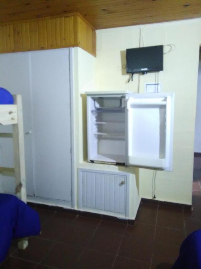 Paso Severino Centro De Recreacion Mendoza Exteriör bild